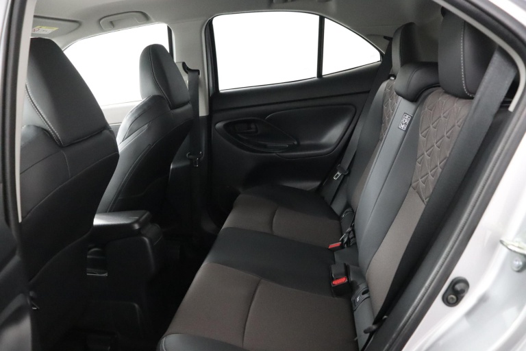 Toyota Yaris Cross - 1.5 Hybrid Executive 18