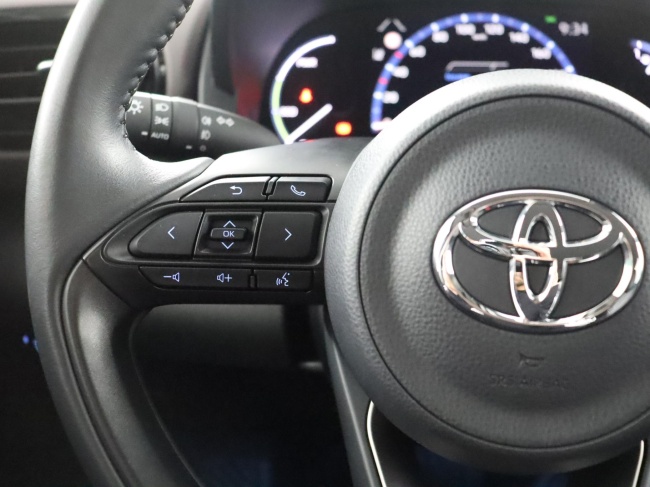 Toyota Yaris Cross - 1.5 Hybrid Executive