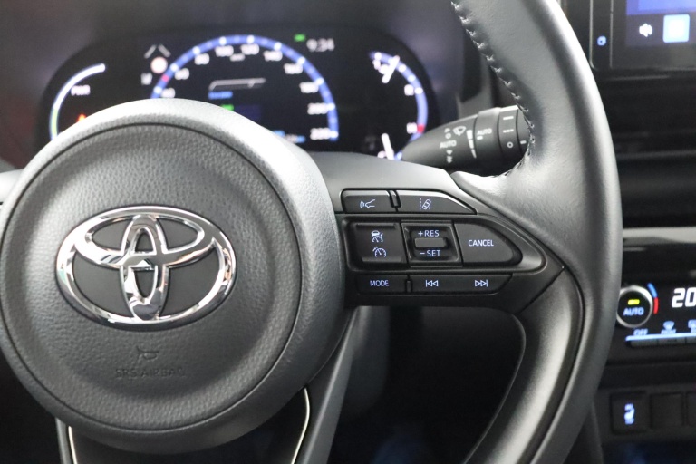 Toyota Yaris Cross - 1.5 Hybrid Executive 21