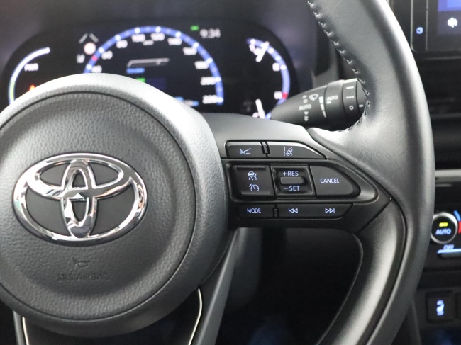 Toyota Yaris Cross - 1.5 Hybrid Executive