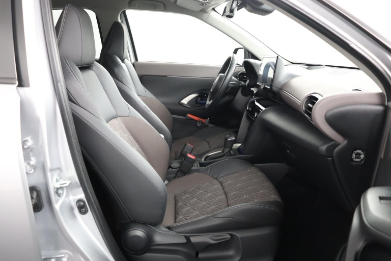 Toyota Yaris Cross - 1.5 Hybrid Executive 22