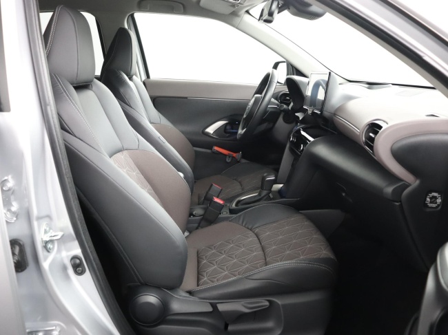 Toyota Yaris Cross - 1.5 Hybrid Executive