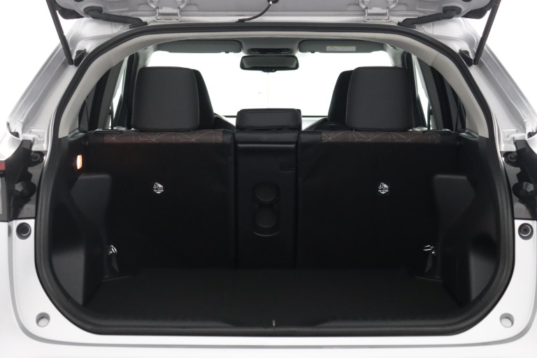 Toyota Yaris Cross - 1.5 Hybrid Executive 24