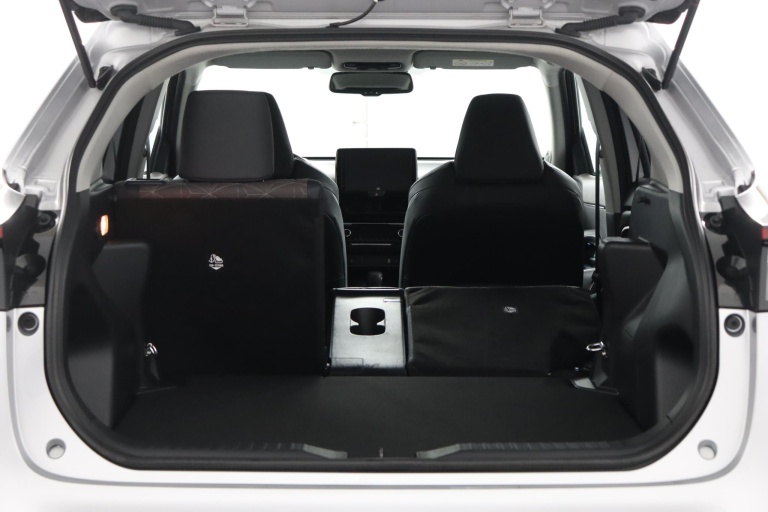 Toyota Yaris Cross - 1.5 Hybrid Executive 25