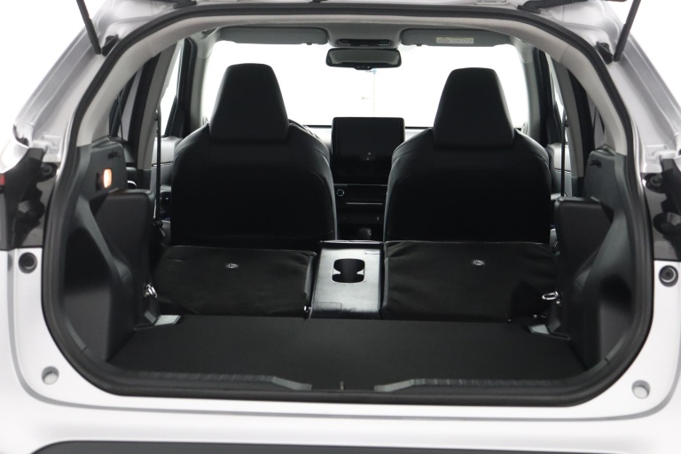 Toyota Yaris Cross - 1.5 Hybrid Executive 26