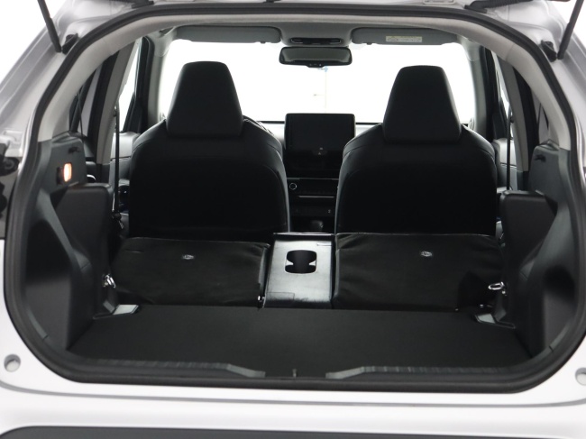 Toyota Yaris Cross - 1.5 Hybrid Executive