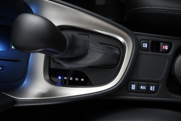 Toyota Yaris Cross - 1.5 Hybrid Executive 27