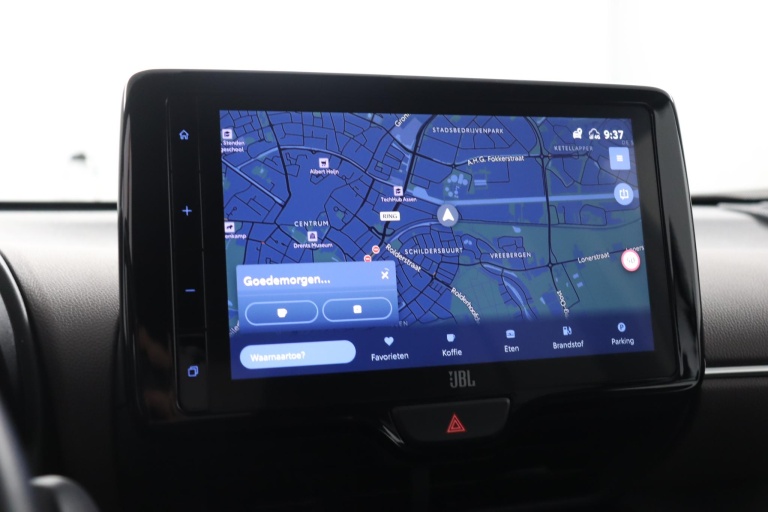 Toyota Yaris Cross - 1.5 Hybrid Executive 28