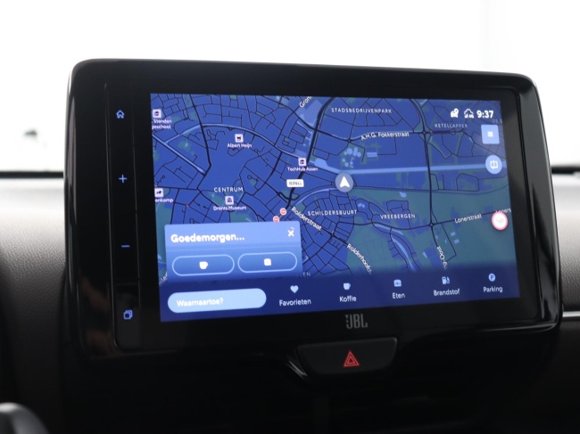 Toyota Yaris Cross - 1.5 Hybrid Executive