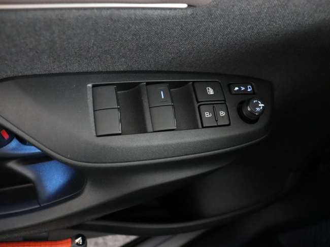 Toyota Yaris Cross - 1.5 Hybrid Executive