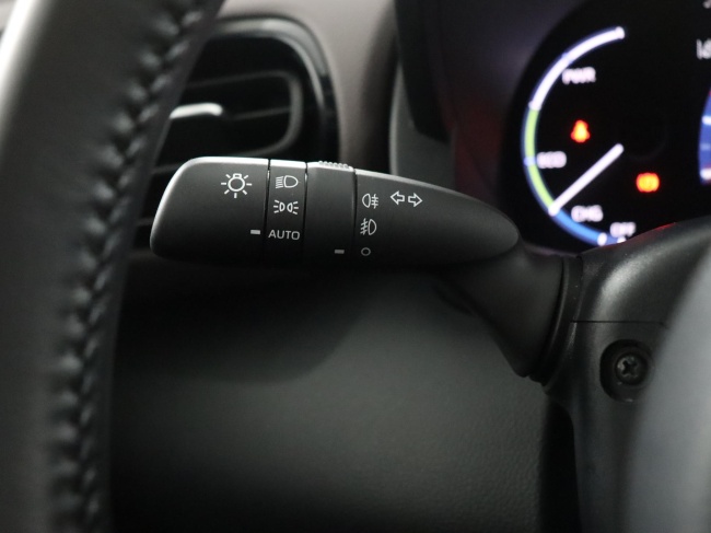 Toyota Yaris Cross - 1.5 Hybrid Executive