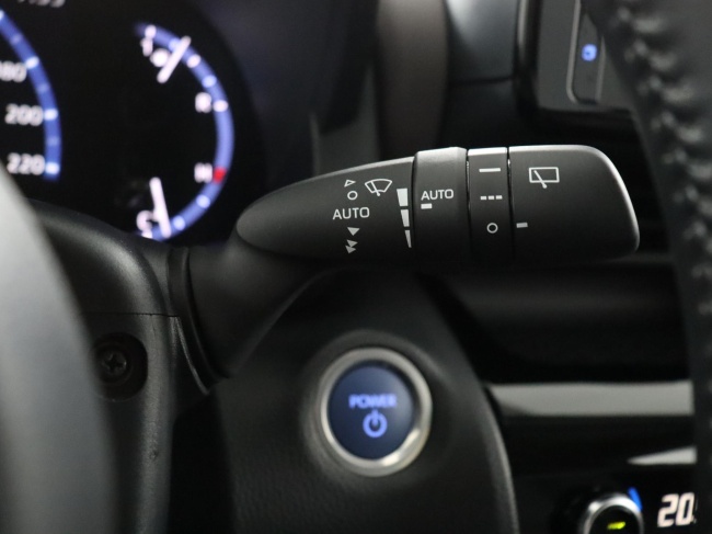 Toyota Yaris Cross - 1.5 Hybrid Executive