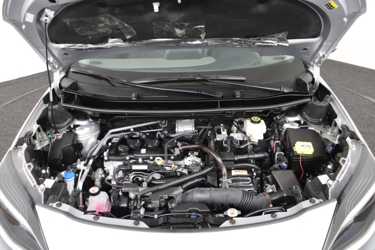 Toyota Yaris Cross - 1.5 Hybrid Executive 34