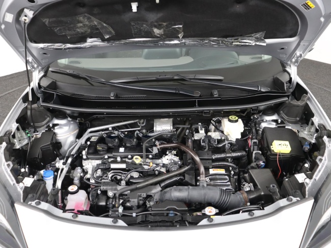 Toyota Yaris Cross - 1.5 Hybrid Executive