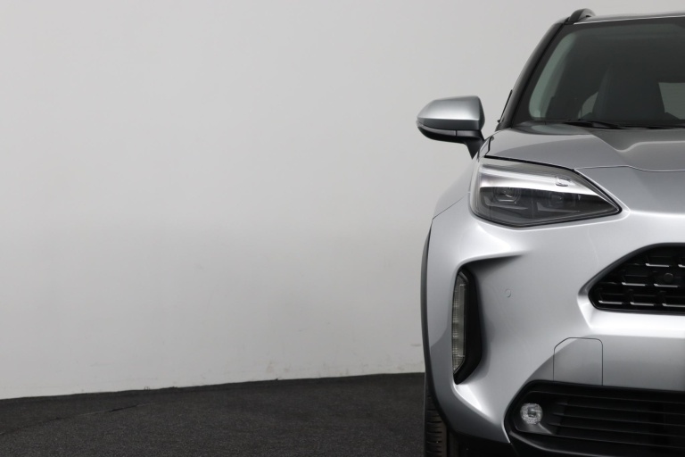 Toyota Yaris Cross - 1.5 Hybrid Executive 35