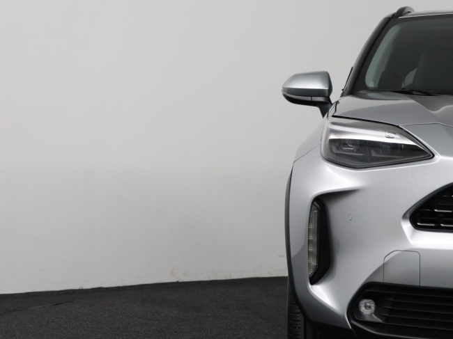 Toyota Yaris Cross - 1.5 Hybrid Executive