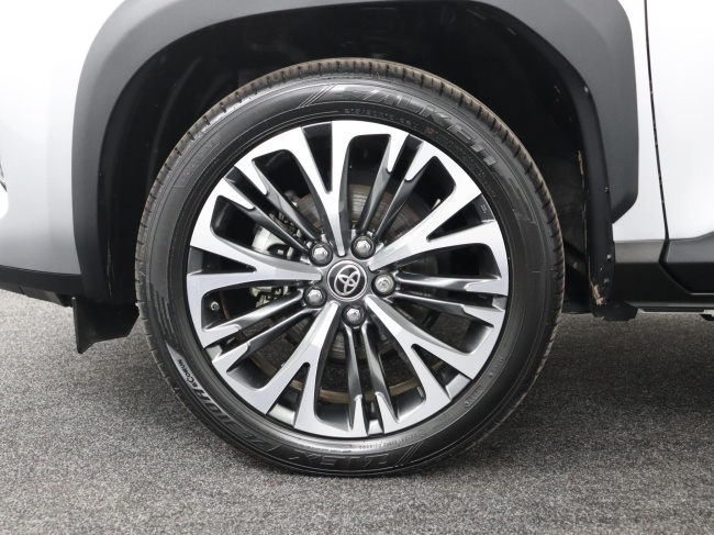 Toyota Yaris Cross - 1.5 Hybrid Executive