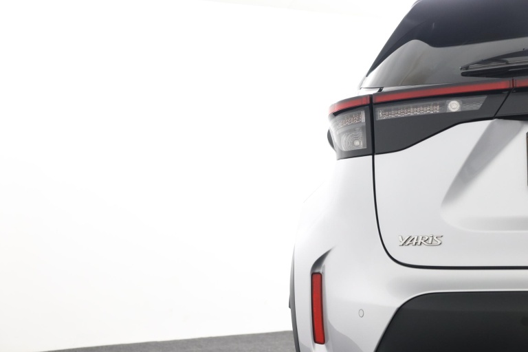 Toyota Yaris Cross - 1.5 Hybrid Executive 39