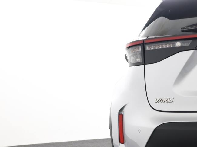 Toyota Yaris Cross - 1.5 Hybrid Executive