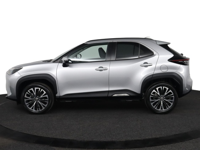 Toyota Yaris Cross - 1.5 Hybrid Executive