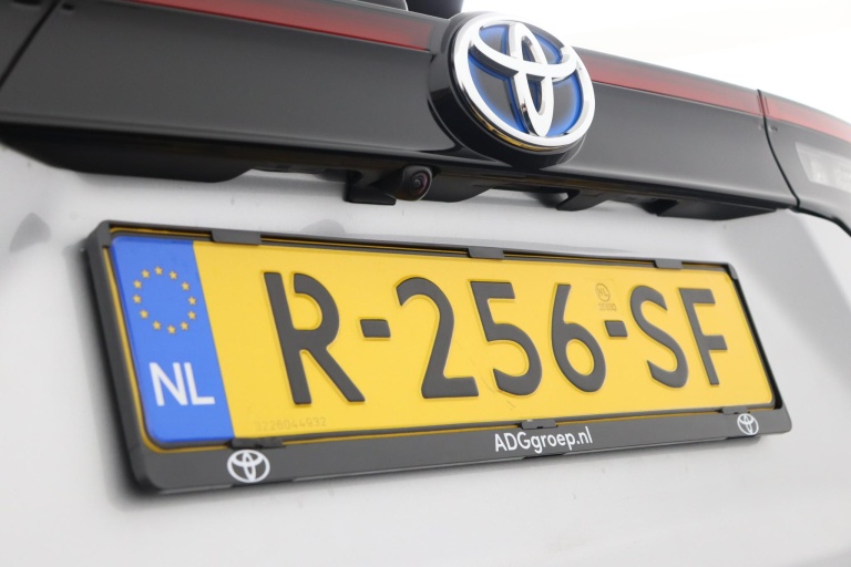 Toyota Yaris Cross - 1.5 Hybrid Executive 40