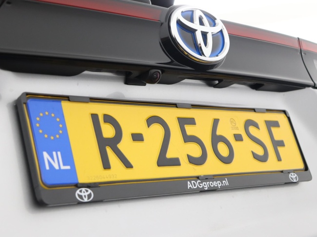 Toyota Yaris Cross - 1.5 Hybrid Executive