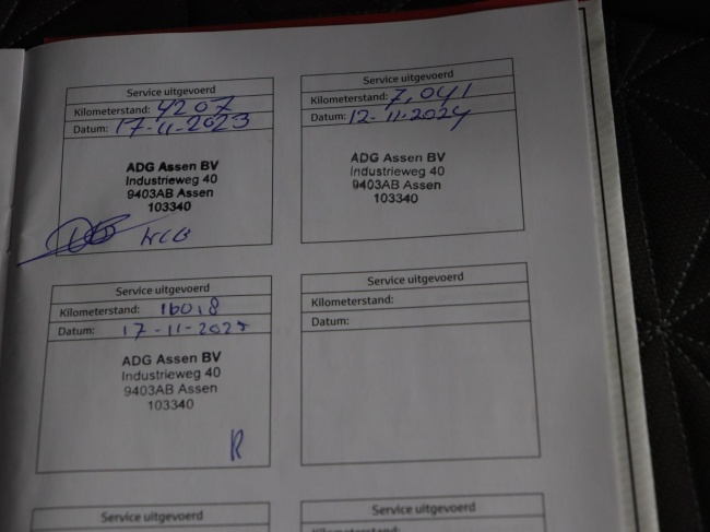 Toyota Yaris Cross - 1.5 Hybrid Executive