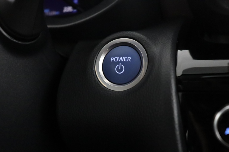 Toyota Yaris Cross - 1.5 Hybrid Executive 43