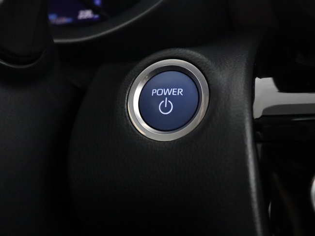 Toyota Yaris Cross - 1.5 Hybrid Executive