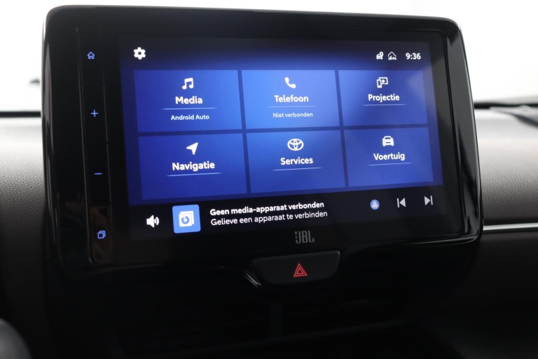 Toyota Yaris Cross - 1.5 Hybrid Executive 44