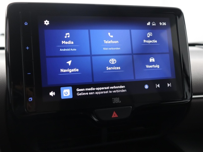 Toyota Yaris Cross - 1.5 Hybrid Executive