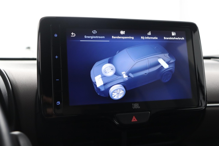 Toyota Yaris Cross - 1.5 Hybrid Executive 45