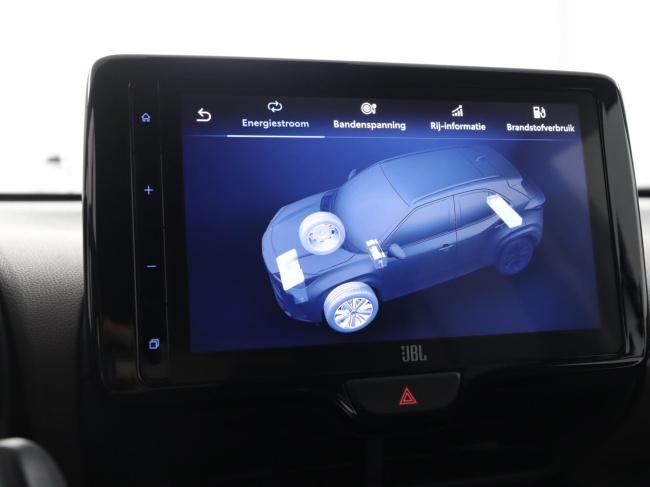 Toyota Yaris Cross - 1.5 Hybrid Executive