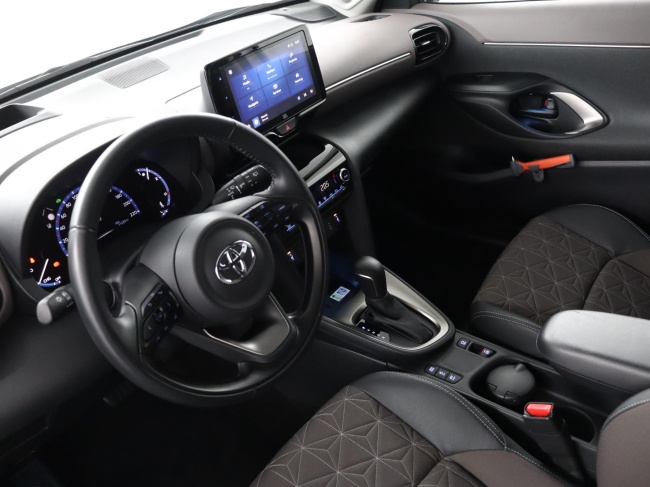 Toyota Yaris Cross - 1.5 Hybrid Executive