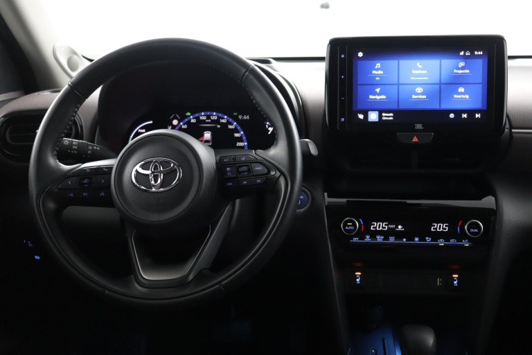 Toyota Yaris Cross - 1.5 Hybrid Executive 49