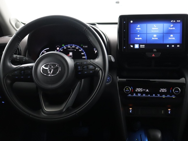 Toyota Yaris Cross - 1.5 Hybrid Executive