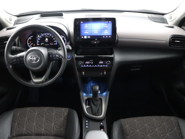 Toyota Yaris Cross - 1.5 Hybrid Executive