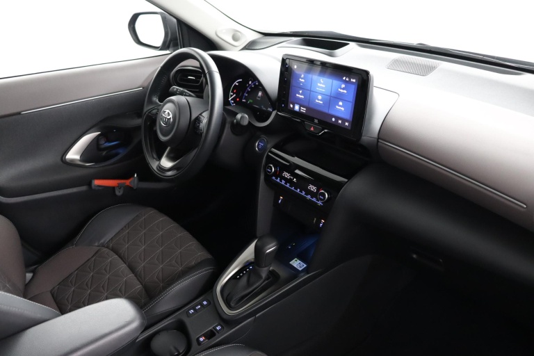 Toyota Yaris Cross - 1.5 Hybrid Executive 50