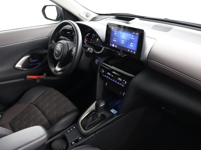 Toyota Yaris Cross - 1.5 Hybrid Executive