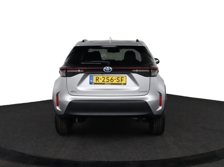 Toyota Yaris Cross - 1.5 Hybrid Executive 52