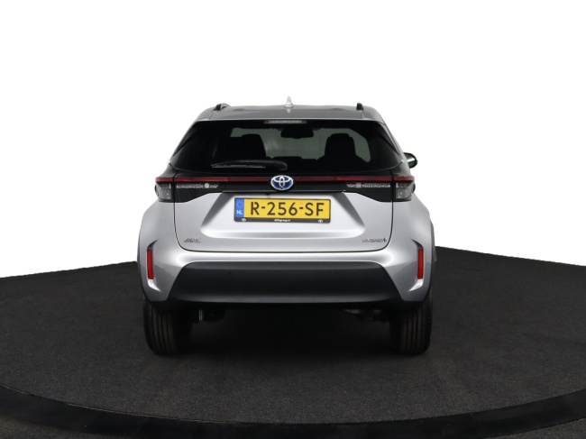 Toyota Yaris Cross - 1.5 Hybrid Executive