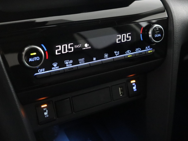 Toyota Yaris Cross - 1.5 Hybrid Executive