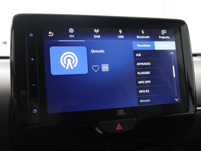 Toyota Yaris Cross - 1.5 Hybrid Executive