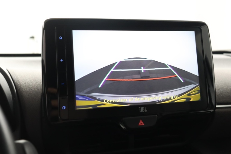 Toyota Yaris Cross - 1.5 Hybrid Executive 9