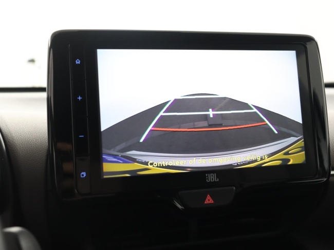 Toyota Yaris Cross - 1.5 Hybrid Executive