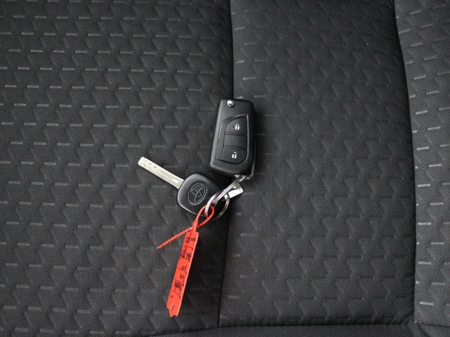 Toyota Yaris Cross - 1.5 Hybrid 115