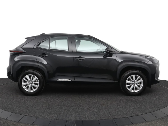 Toyota Yaris Cross - 1.5 Hybrid 115