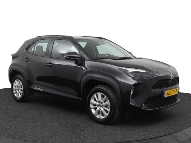 Toyota Yaris Cross - 1.5 Hybrid 115
