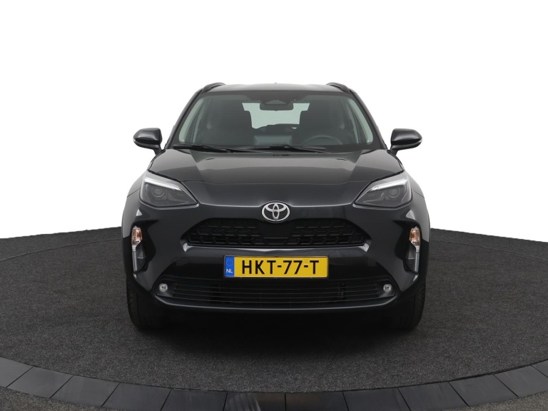 Toyota Yaris Cross - 1.5 Hybrid 115 16