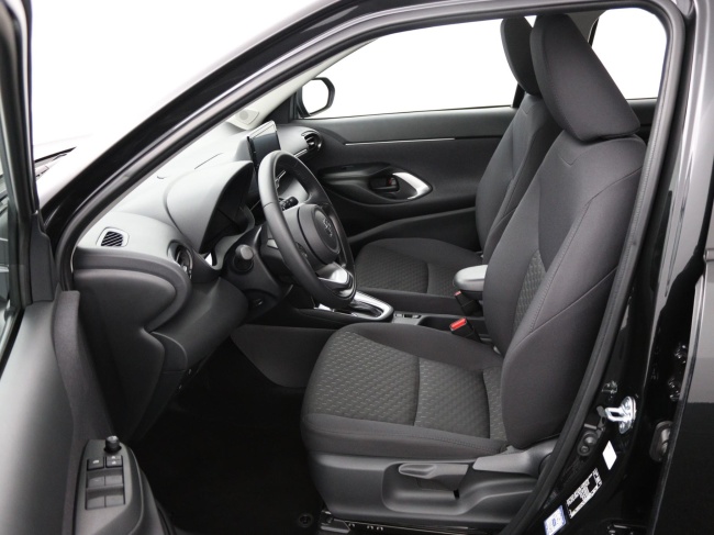 Toyota Yaris Cross - 1.5 Hybrid 115